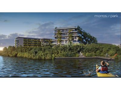 Apartamento en venta en Zona Norte, Cartagena · foto 10 de 18