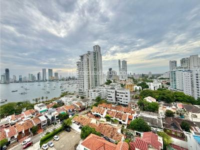 Apartamento en venta en Manga, Cartagena · foto 2 de 19