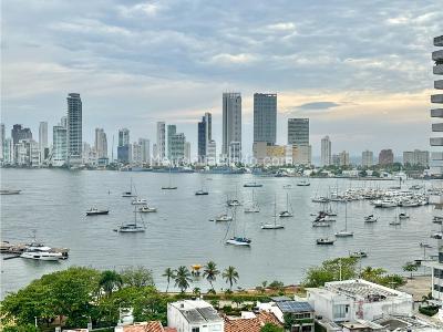 Apartamento en venta en Manga, Cartagena · foto 3 de 19