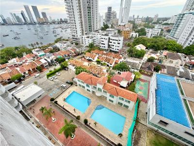 Apartamento en venta en Manga, Cartagena · foto 4 de 19