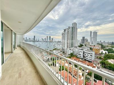 Apartamento en venta en Manga, Cartagena · foto 5 de 19