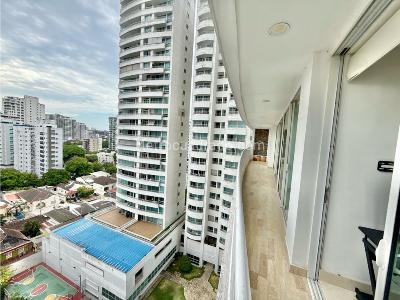 Apartamento en venta en Manga, Cartagena · foto 6 de 19