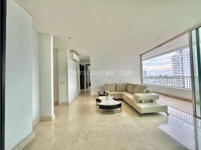Apartamento en venta en Manga, Cartagena · foto 9 de 19