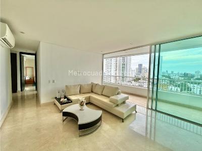 Apartamento en venta en Manga, Cartagena · foto 11 de 19