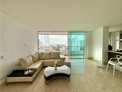 Apartamento en venta en Manga, Cartagena · foto 13 de 19
