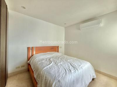 Apartamento en venta en Manga, Cartagena · foto 14 de 19