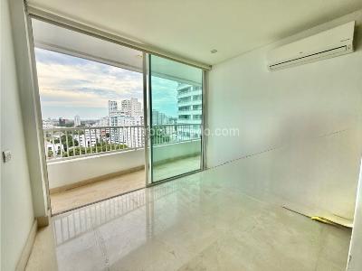 Apartamento en venta en Manga, Cartagena · foto 15 de 19