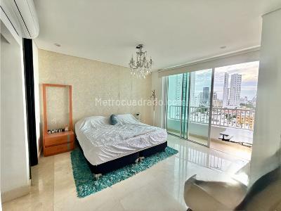 Apartamento en venta en Manga, Cartagena · foto 17 de 19