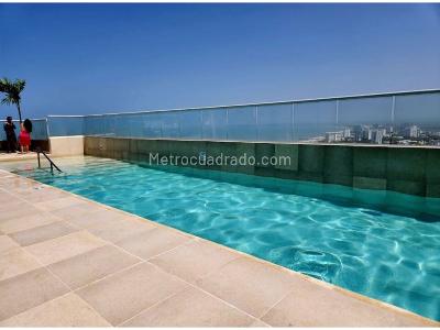Apartamento en venta en Torices, Cartagena · foto 12 de 19