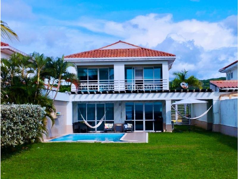 Casa – Cartagena de Indias, Arroyo de las Canoas - Vista 2