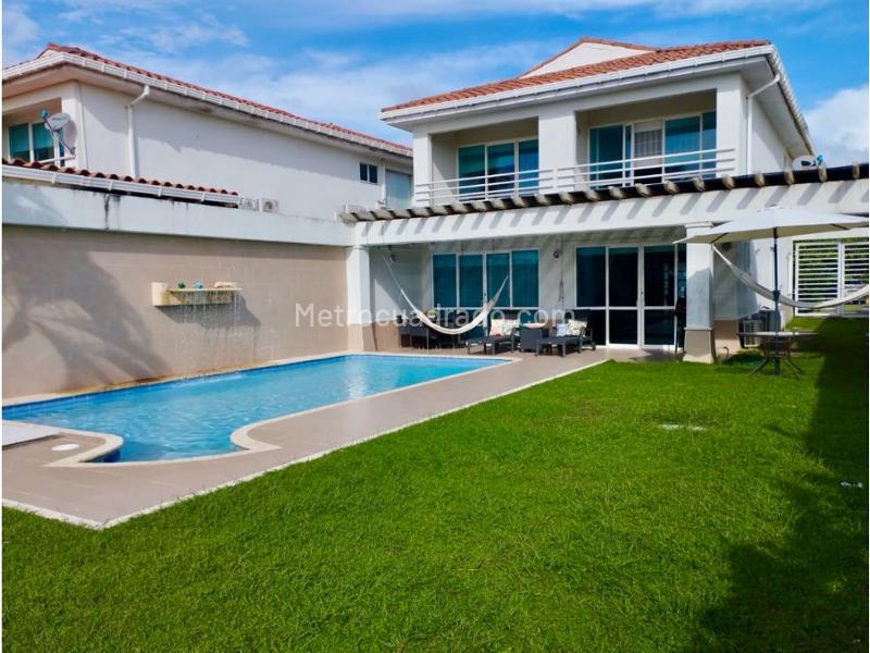 Casa – Cartagena de Indias, Arroyo de las Canoas - Vista 3