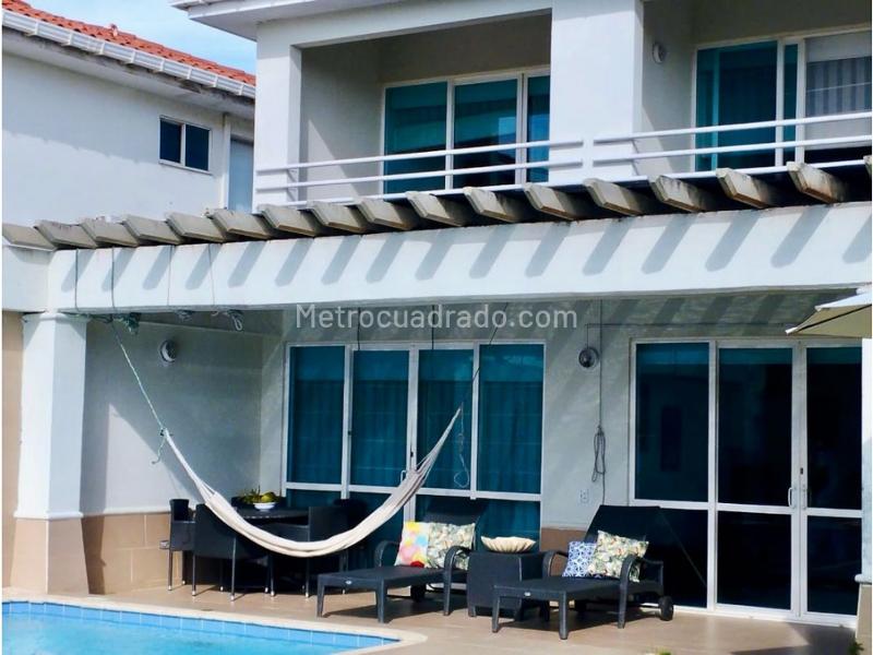 Casa – Cartagena de Indias, Arroyo de las Canoas - Vista 4