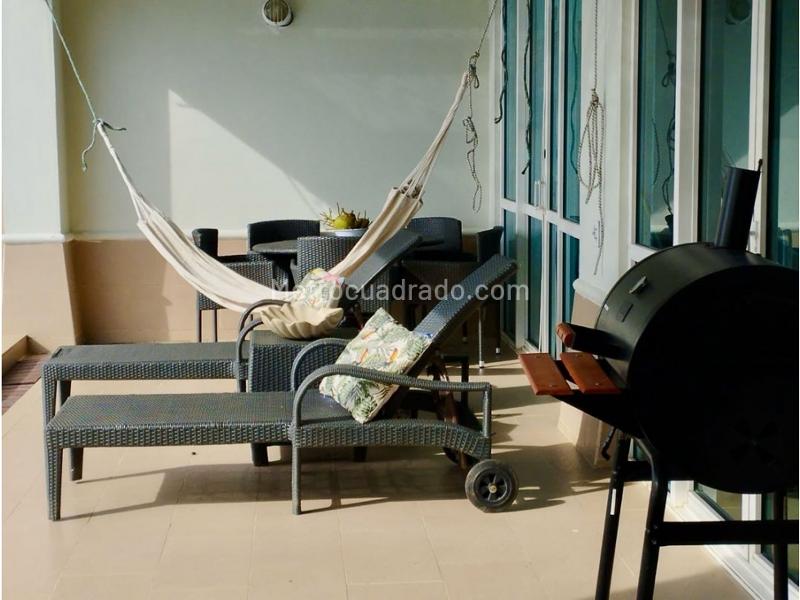 Casa – Cartagena de Indias, Arroyo de las Canoas - Vista 5