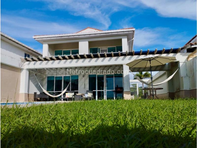 Casa – Cartagena de Indias, Arroyo de las Canoas - Más
