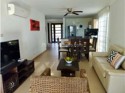 Casa en venta en Zona Norte Km 12, Cartagena · foto 8 de 20
