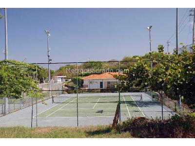 Casa en venta en Zona Norte Km 12, Cartagena · foto 20 de 20
