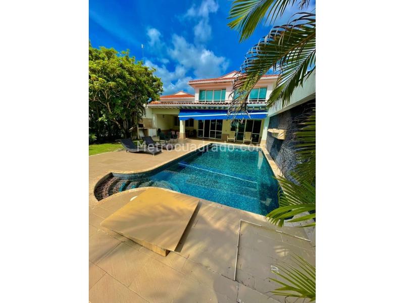 Casa – Cartagena de Indias, Arroyo de las Canoas - Vista 2