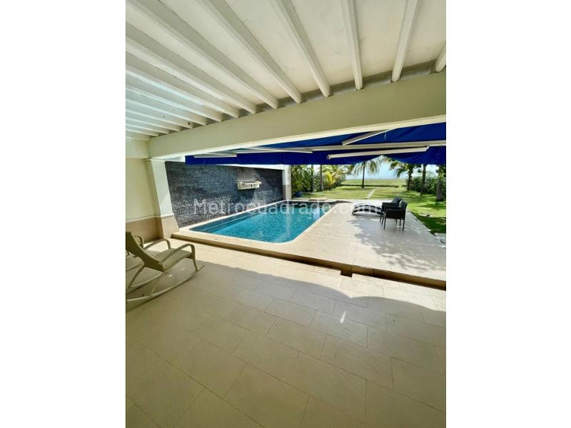 Casa – Cartagena de Indias, Arroyo de las Canoas - Vista 4