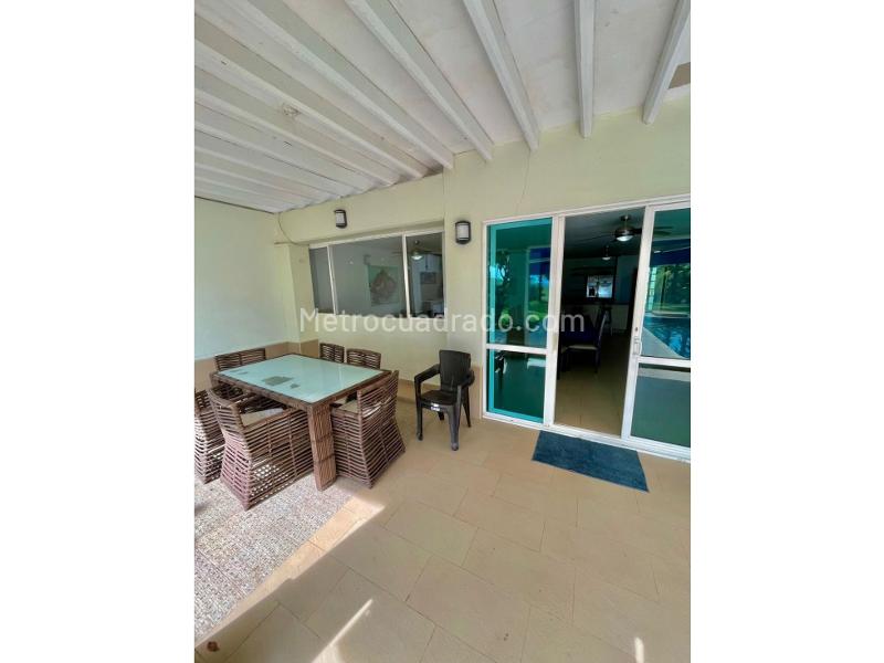 Casa – Cartagena de Indias, Arroyo de las Canoas - Vista 5