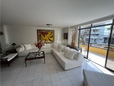Apartamento de 3 alcobas en venta en Bocagrande, Cartagena, 220 m² · foto 4 de 16