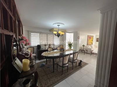 Apartamento de 3 alcobas en venta en Bocagrande, Cartagena, 220 m² · foto 6 de 16
