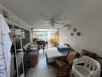 Apartamento de 3 alcobas en venta en Bocagrande, Cartagena, 220 m² · foto 15 de 16