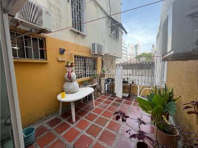 Apartamento de 3 alcobas en venta en Bocagrande, Cartagena, 220 m² · foto 16 de 16