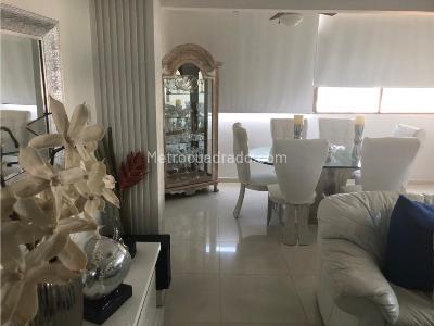Apartamento en venta en Manga, Cartagena · foto 3 de 12