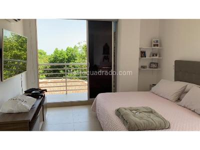 Casa en venta en Via Subida Turbaco, Cartagena · foto 2 de 9