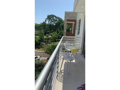 Casa en venta en Via Subida Turbaco, Cartagena · foto 3 de 9