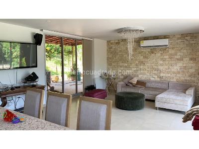 Casa en venta en Via Subida Turbaco, Cartagena · foto 7 de 9