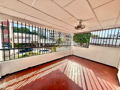 Apartamento en Arriendo, Crespo, Cartagena de Indias