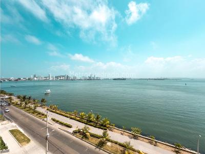 Apartamento en venta en Bocagrande, Cartagena · foto 2 de 17