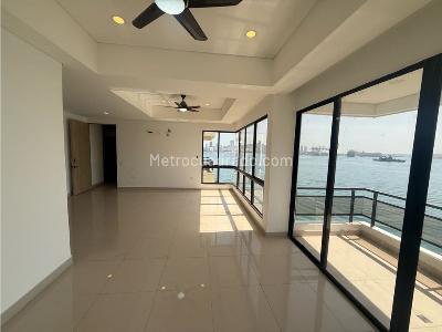 Apartamento en venta en Bocagrande, Cartagena · foto 3 de 17