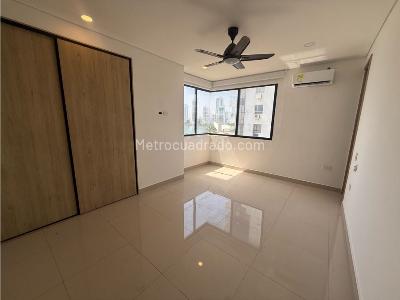 Apartamento en venta en Bocagrande, Cartagena · foto 14 de 17