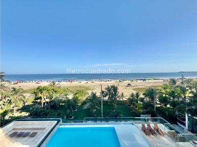 Apartamento en venta en Zona Norte La Boquilla, Cartagena · foto 2 de 20