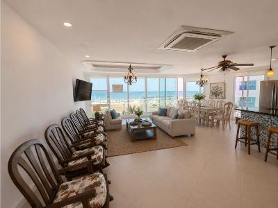 Apartamento en venta en Zona Norte La Boquilla, Cartagena · foto 5 de 20