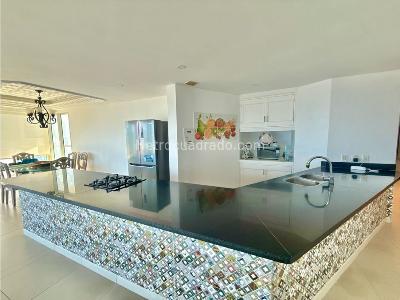 Apartamento en venta en Zona Norte La Boquilla, Cartagena · foto 6 de 20