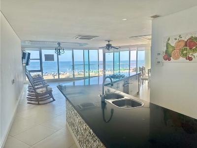 Apartamento en venta en Zona Norte La Boquilla, Cartagena · foto 7 de 20