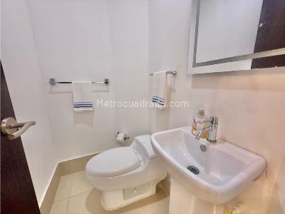 Apartamento en venta en Zona Norte La Boquilla, Cartagena · foto 8 de 20
