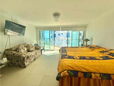 Apartamento en venta en Zona Norte La Boquilla, Cartagena · foto 10 de 20