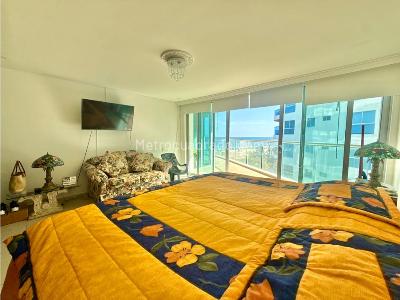 Apartamento en venta en Zona Norte La Boquilla, Cartagena · foto 11 de 20