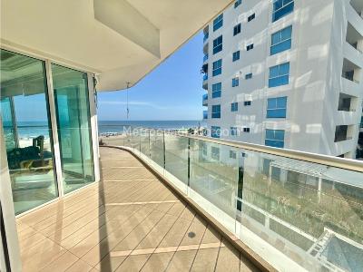 Apartamento en venta en Zona Norte La Boquilla, Cartagena · foto 12 de 20