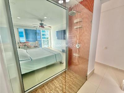 Apartamento en venta en Zona Norte La Boquilla, Cartagena · foto 14 de 20