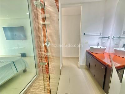 Apartamento en venta en Zona Norte La Boquilla, Cartagena · foto 15 de 20
