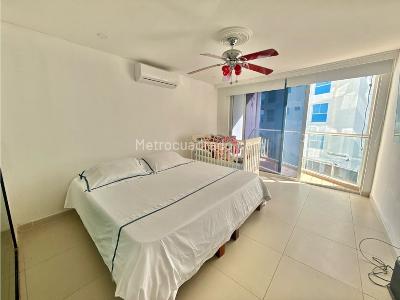 Apartamento en venta en Zona Norte La Boquilla, Cartagena · foto 16 de 20