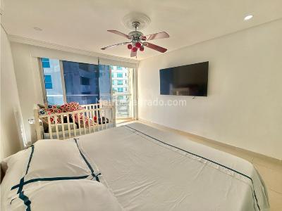 Apartamento en venta en Zona Norte La Boquilla, Cartagena · foto 17 de 20