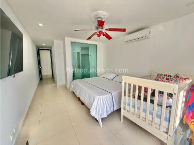 Apartamento en venta en Zona Norte La Boquilla, Cartagena · foto 18 de 20