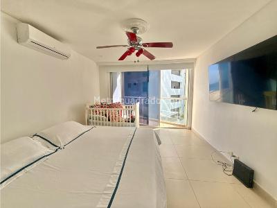Apartamento en venta en Zona Norte La Boquilla, Cartagena · foto 19 de 20