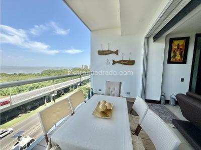 Apartamento en venta en Zona Norte La Boquilla, Cartagena · foto 2 de 20